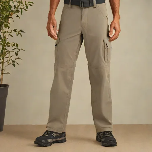 Prana Stretch Zion Pants