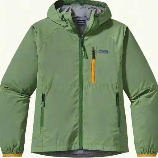 Patagonia Houdini Jacket