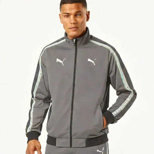 Puma T7 Track Jacket