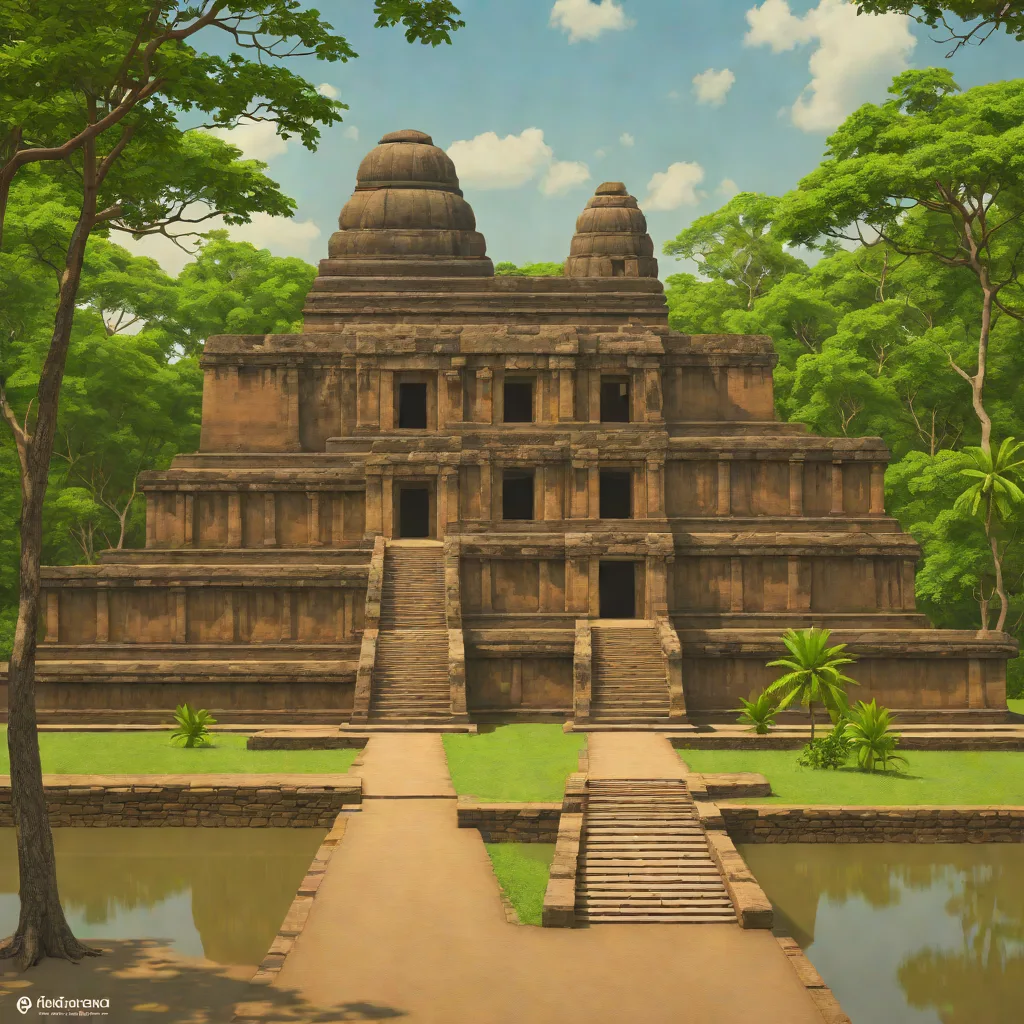 Polonnaruwa Kingdom