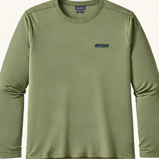 Patagonia Capilene Cool Daily Shirt