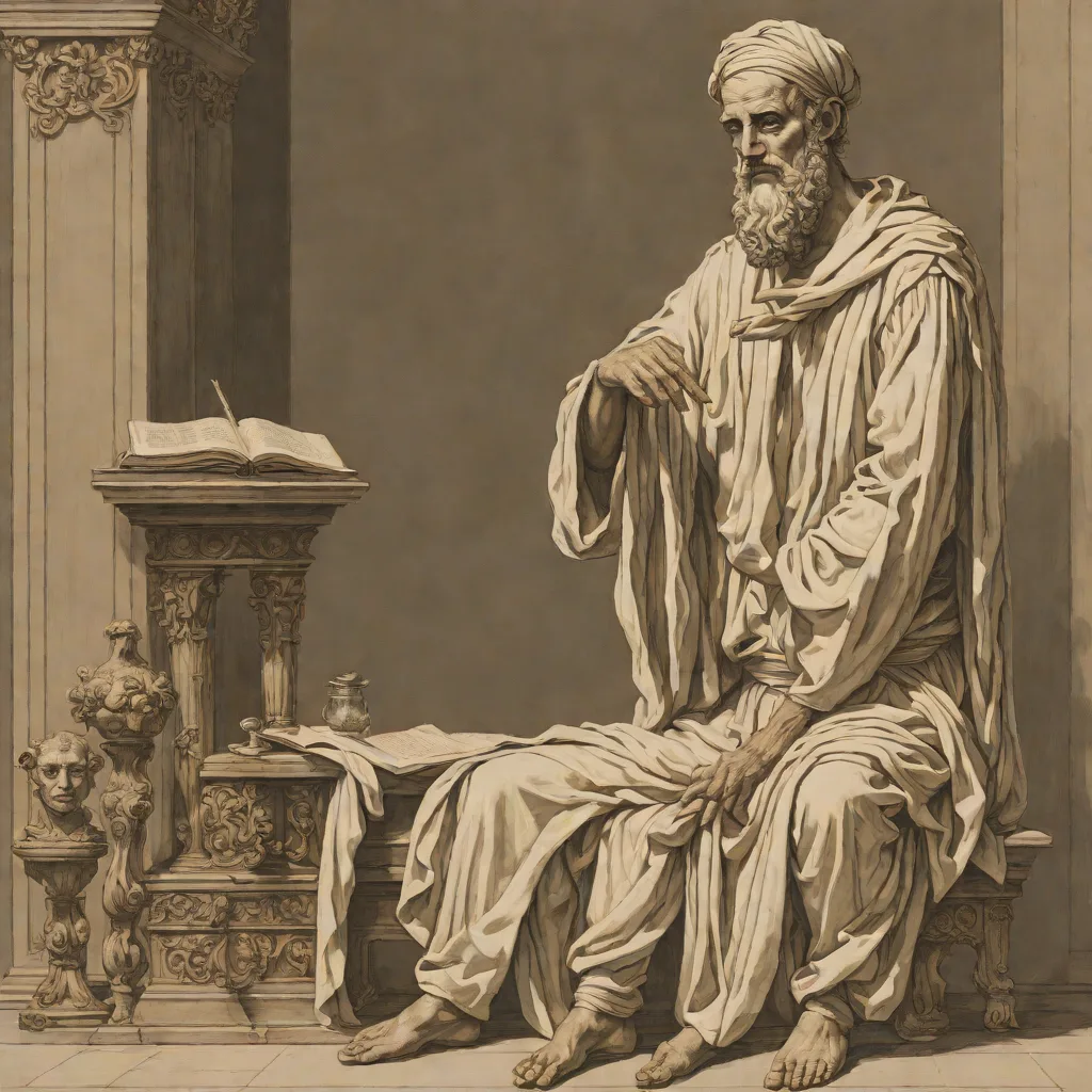 Publilius Syrus