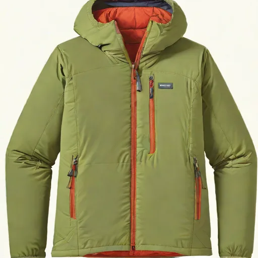Patagonia Nano-Air Hoody