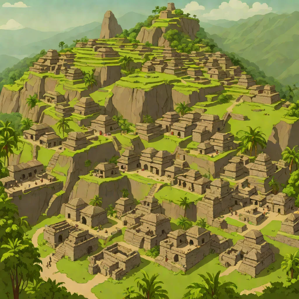Paititi