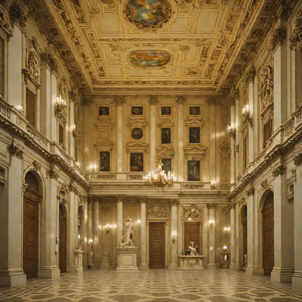 Palazzo Montecitorio