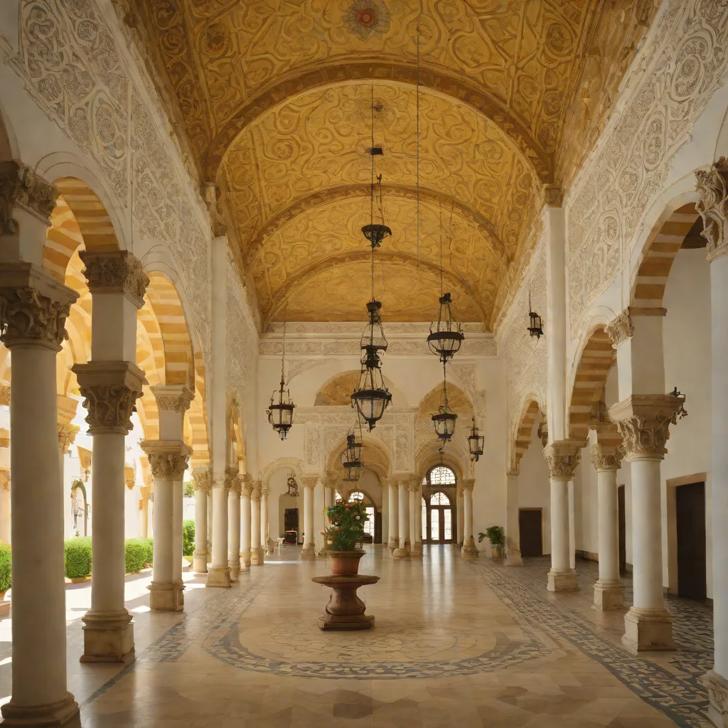 Palacio de Viana