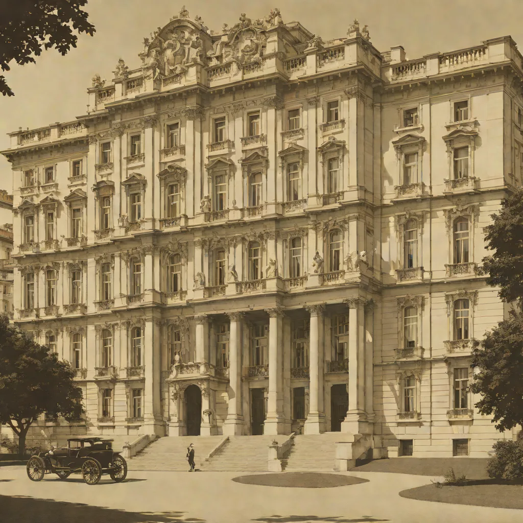 Palacio de la Magdalena