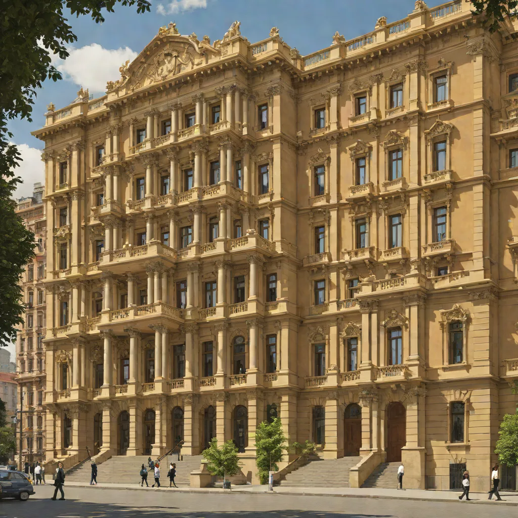 Palacio Quemado