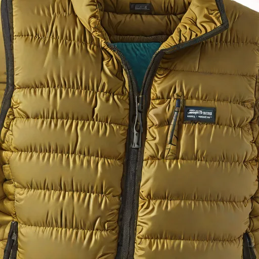 Patagonia Nano Puff Vest