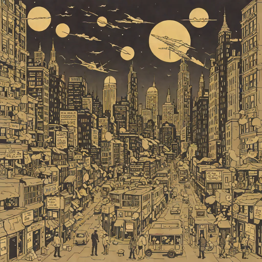 Plutonian Ode