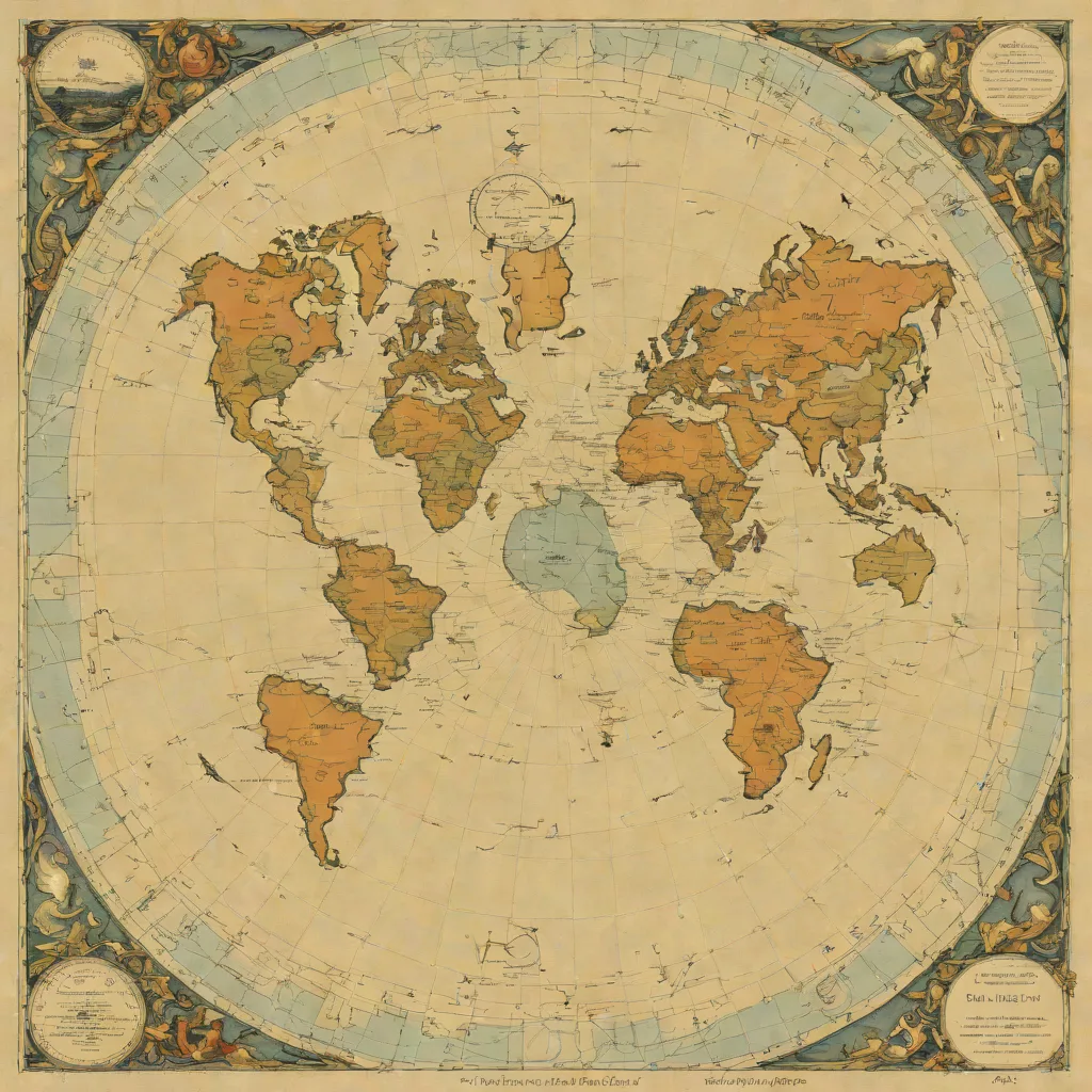 Planisphere