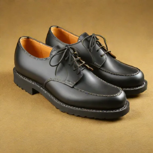 Paraboot Michael Shoe