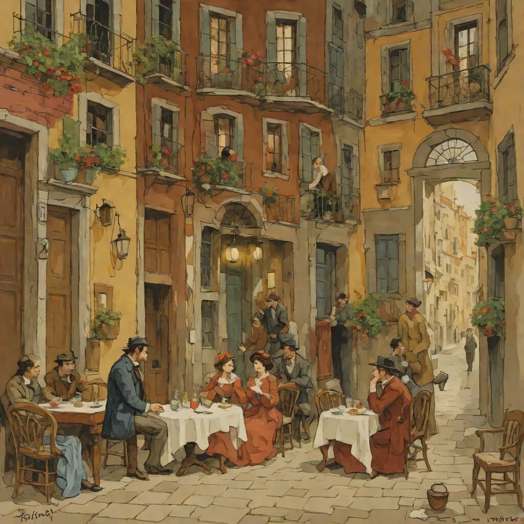 Puccini: La boheme