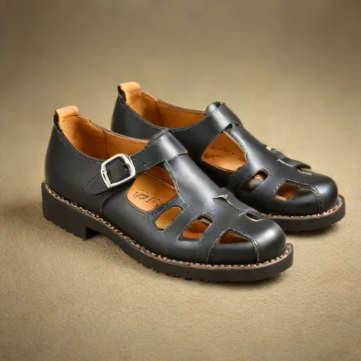 Paraboot Michael Shoes