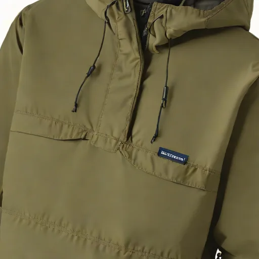 Patagonia Isthmus Anorak