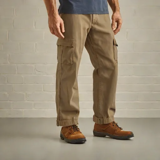 Patagonia Iron Forge Hemp Canvas Double Knee Pants