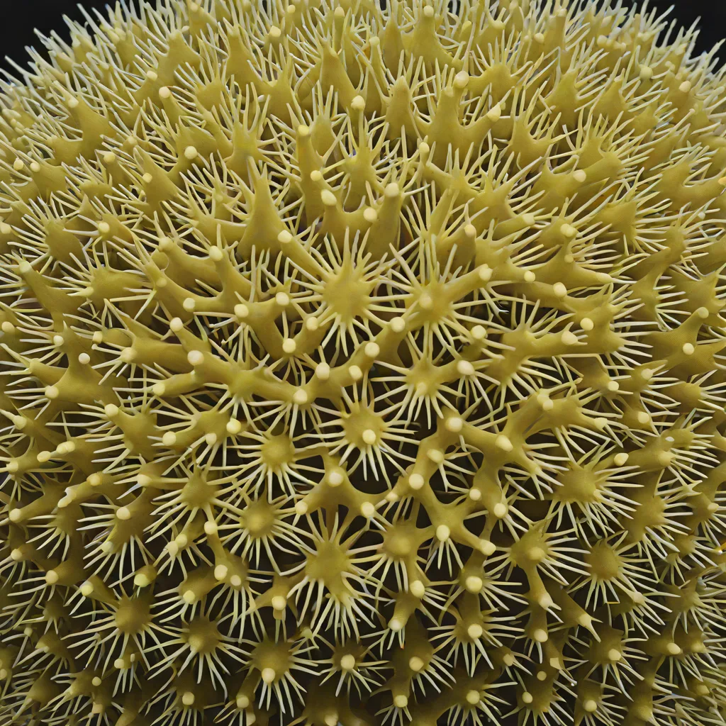 Pseudechinus huttoni