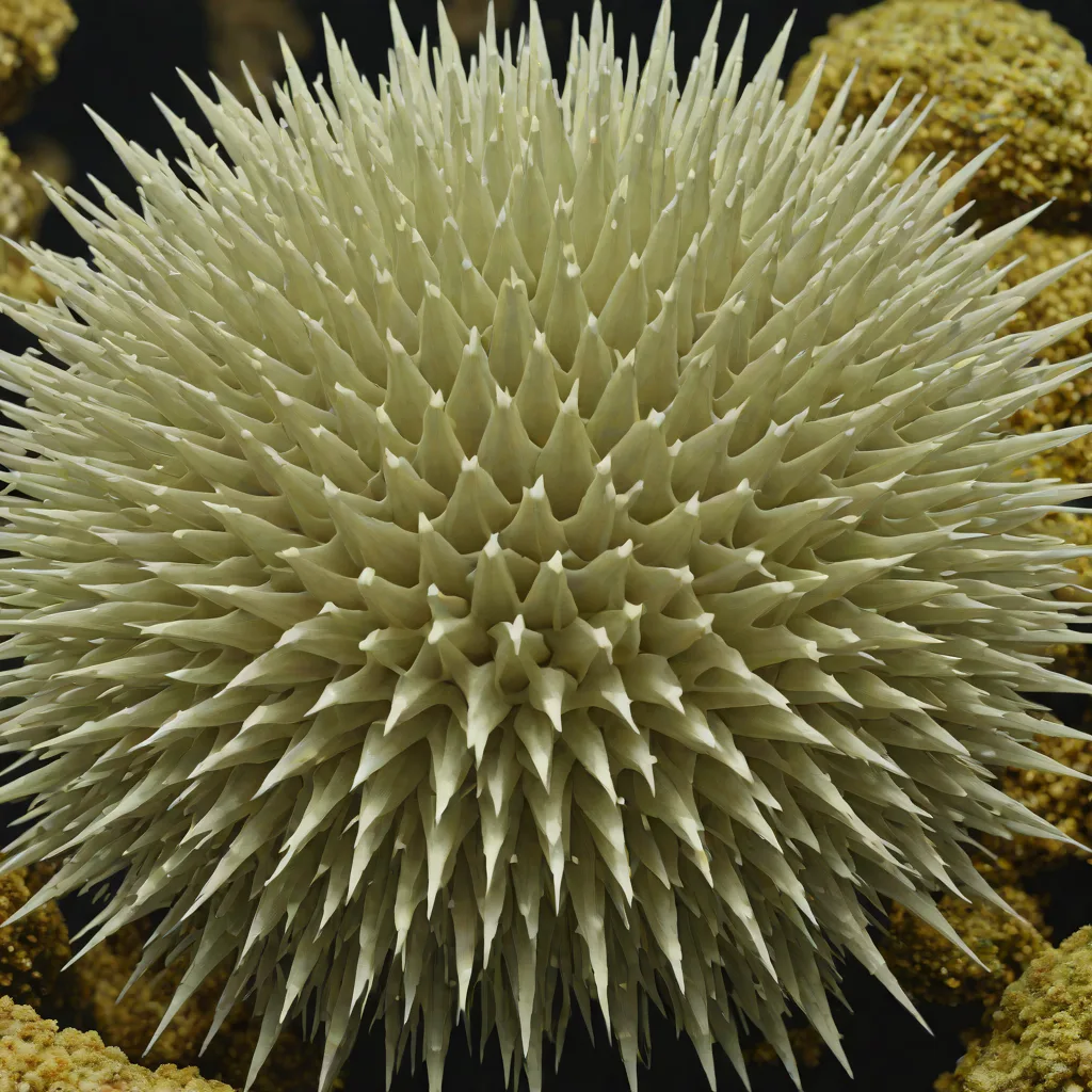 Phyllacanthus imperialis