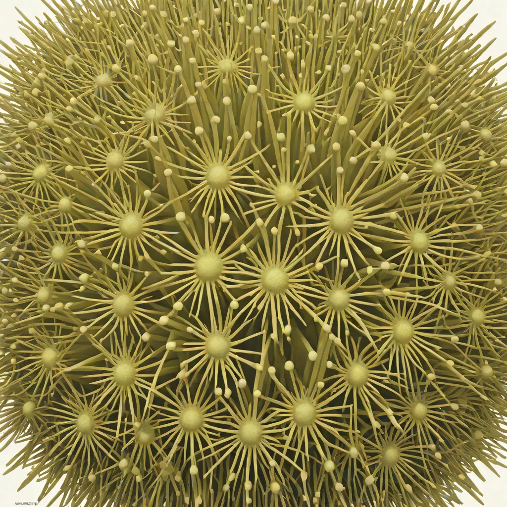 Phyllacanthus parvispinus