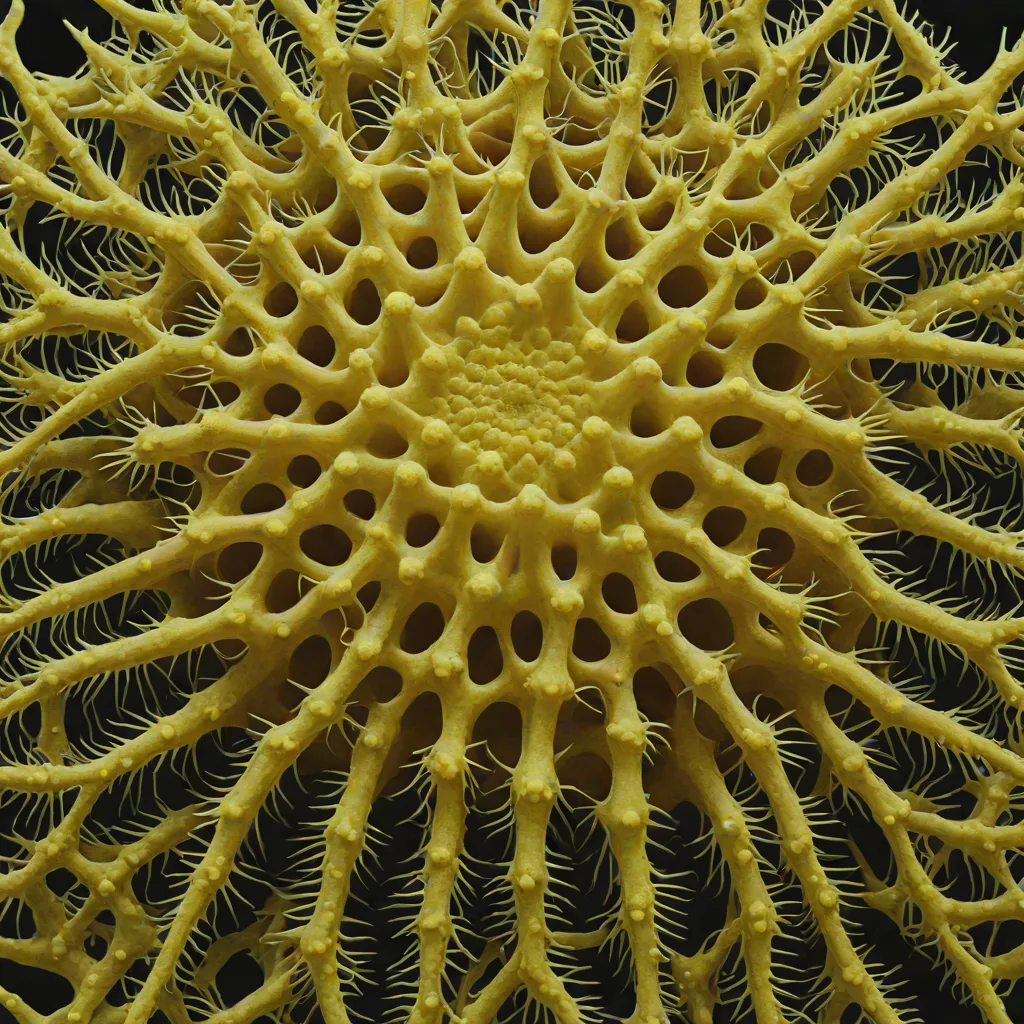 Phormosoma placenta