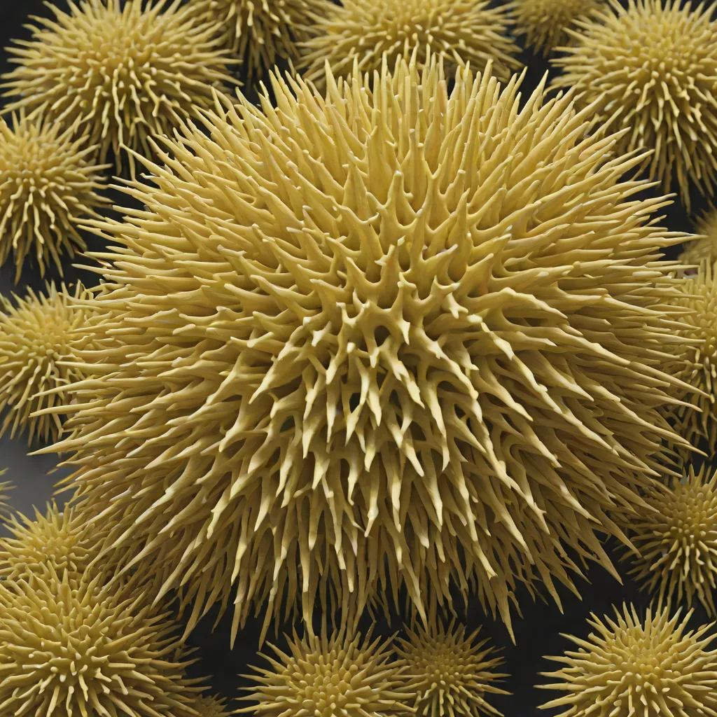Protenaster australis