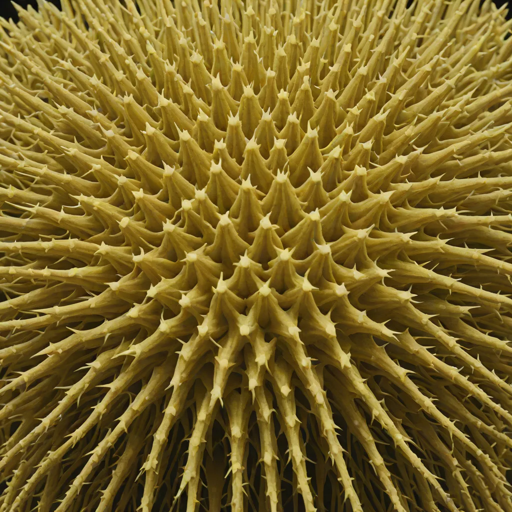 Podocidaris sculpta
