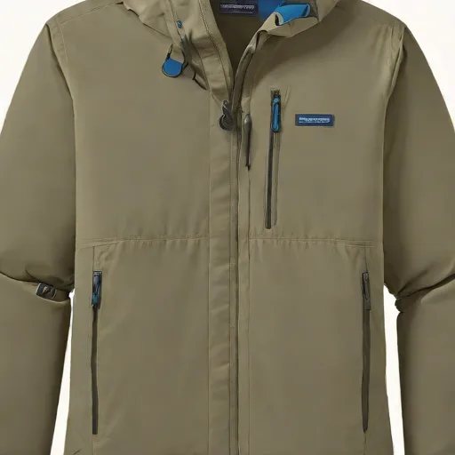 Patagonia Granite Crest Rain Jacket
