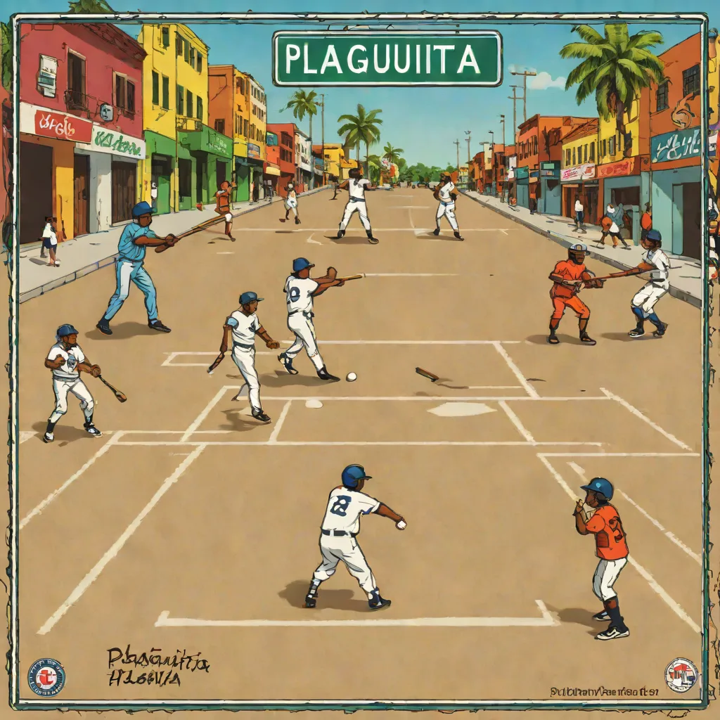 Plaquita