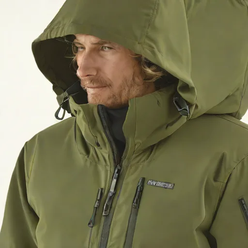Patagonia Stormshadow Parka