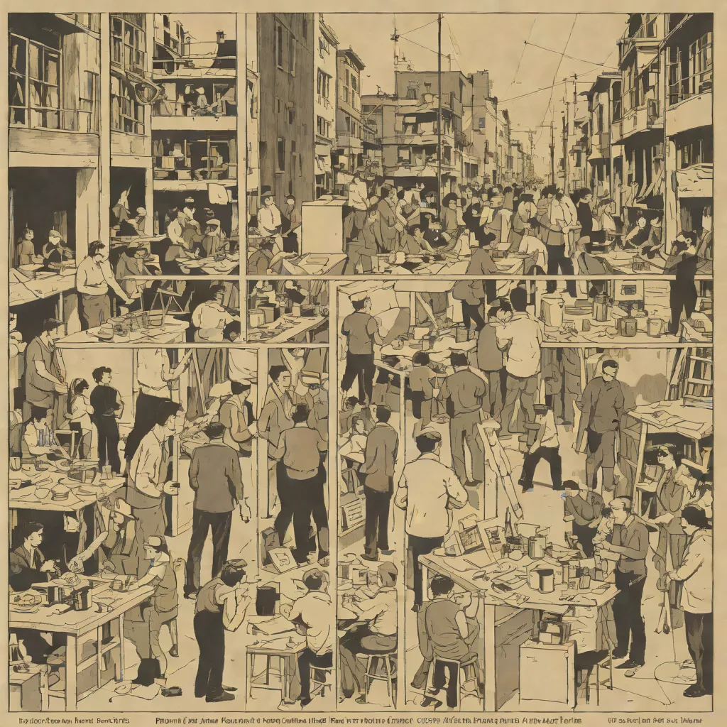 Preliminary Problems in Constructing a Situation