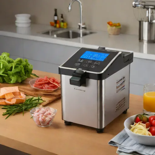 PolyScience Sous Vide Professional Classic Series