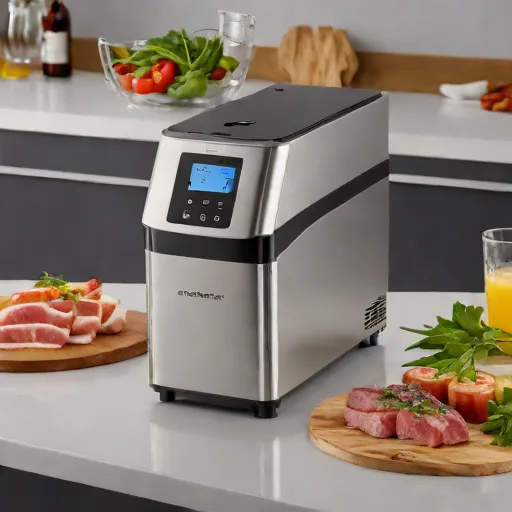 PolyScience Sous Vide Professional Creative Series