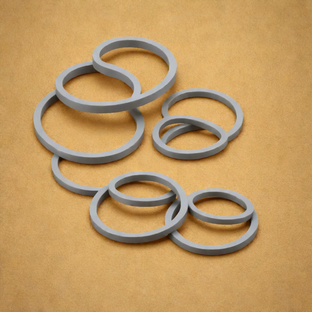 Parker FlexiSeal