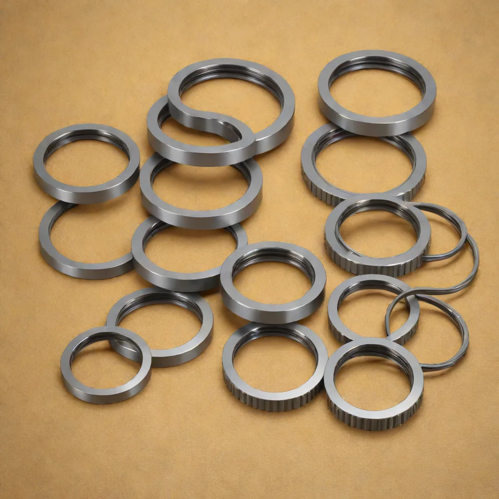 Parker Variseal