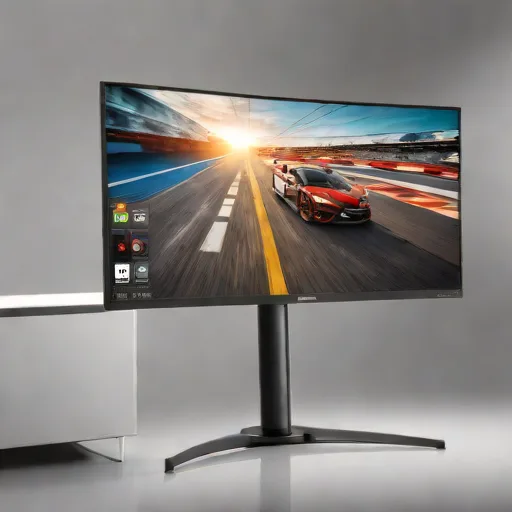 Philips Momentum 279M1RV
