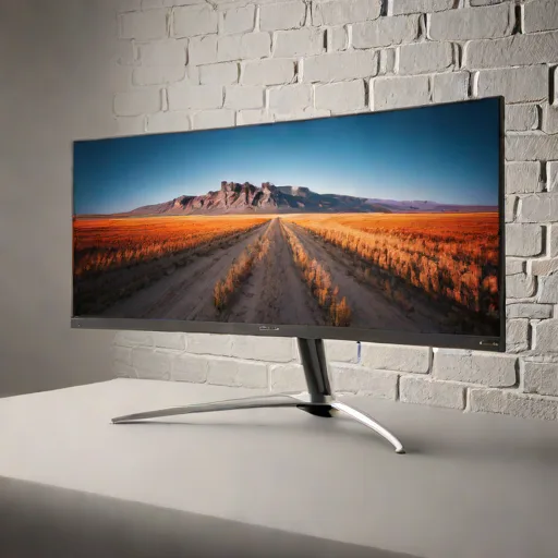Philips Brilliance 499P9H