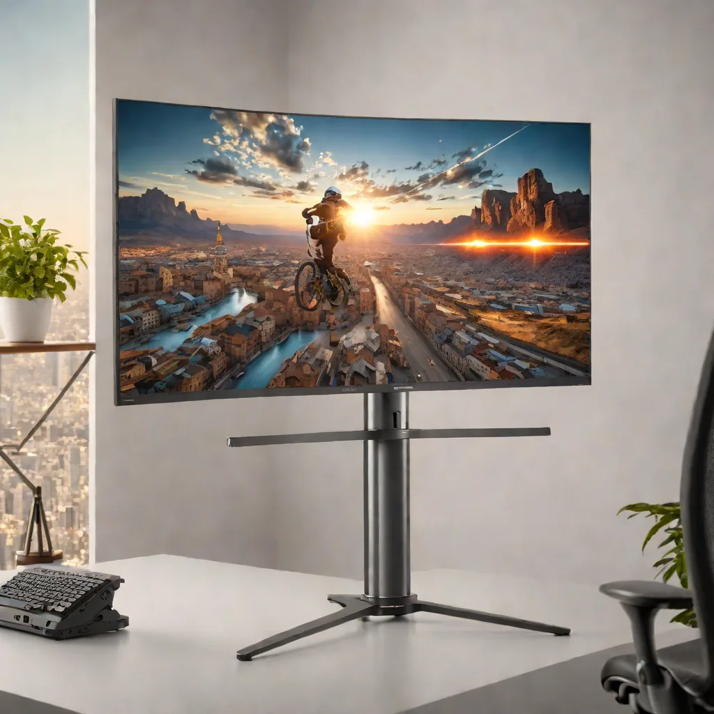 Philips Momentum 329M1RV