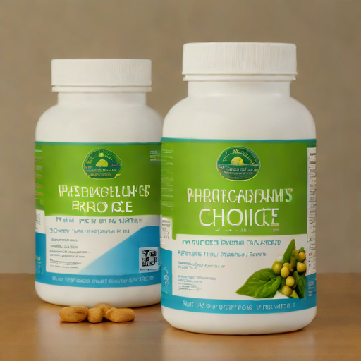 Physician's Choice Probiotic