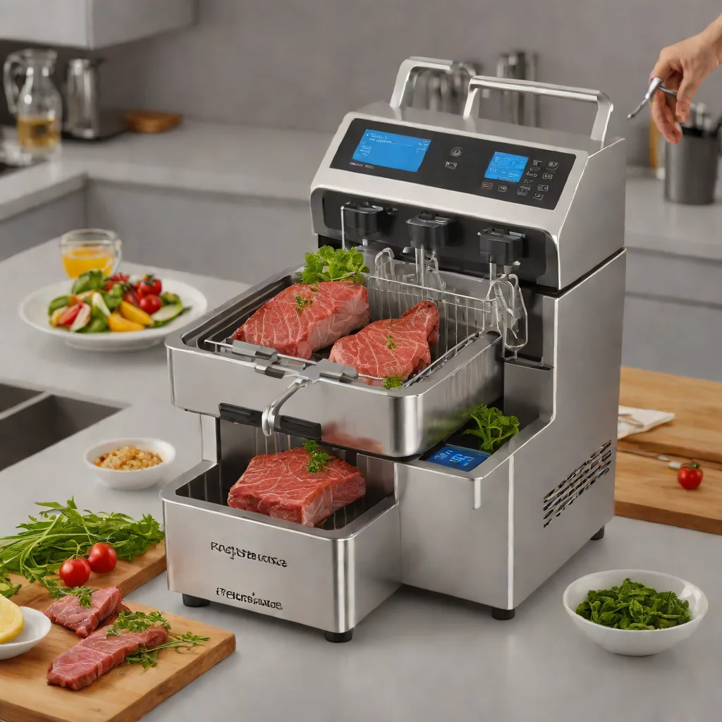 PolyScience Sous Vide Professional Discovery Series