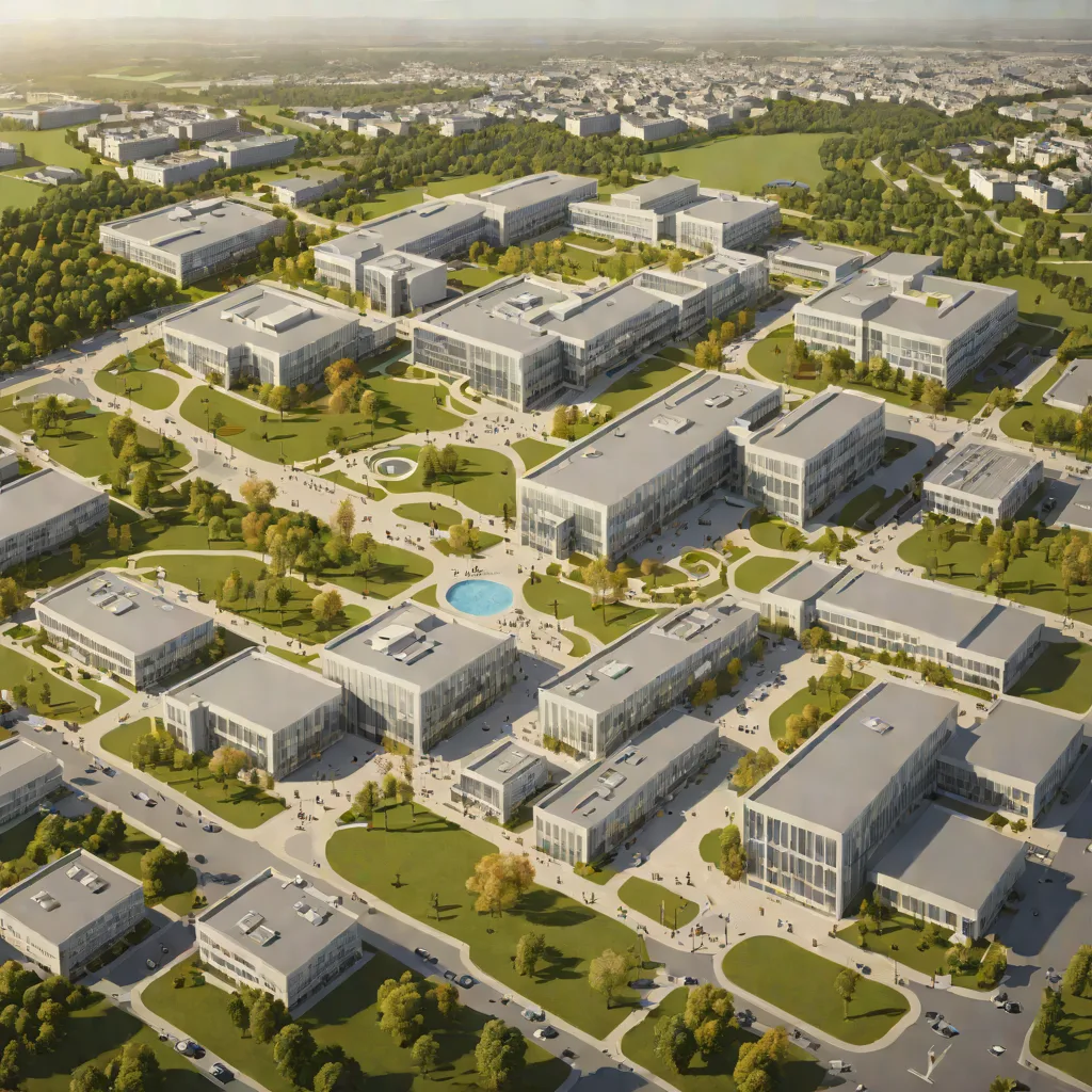 Paris-Saclay University