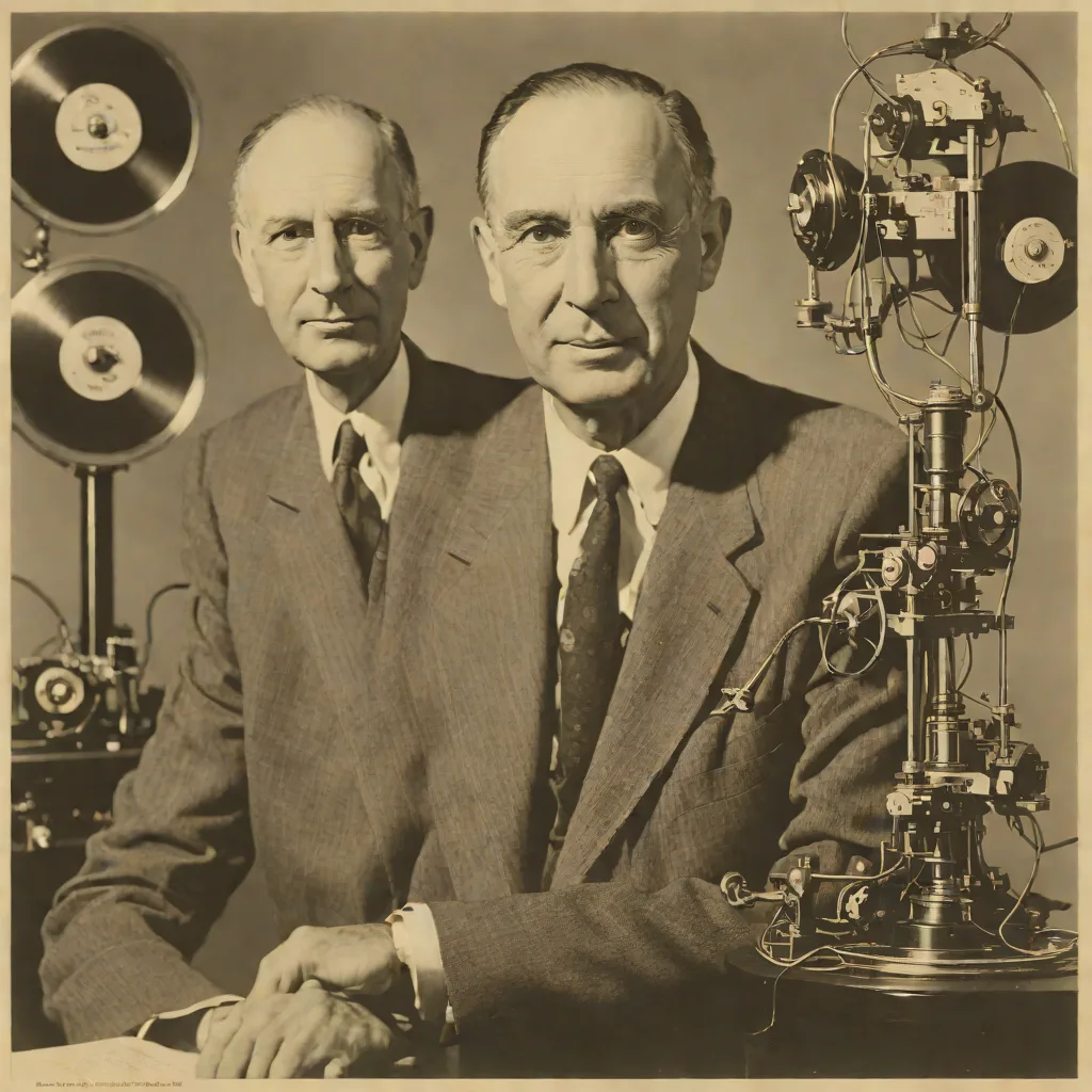 Peter Carl Goldmark