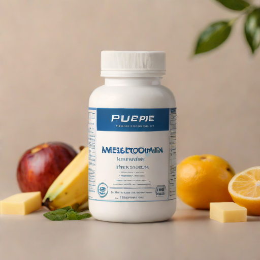 Pure Encapsulations Melatonin
