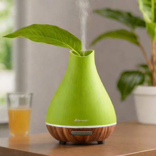 Plant Therapy Aromabreeze