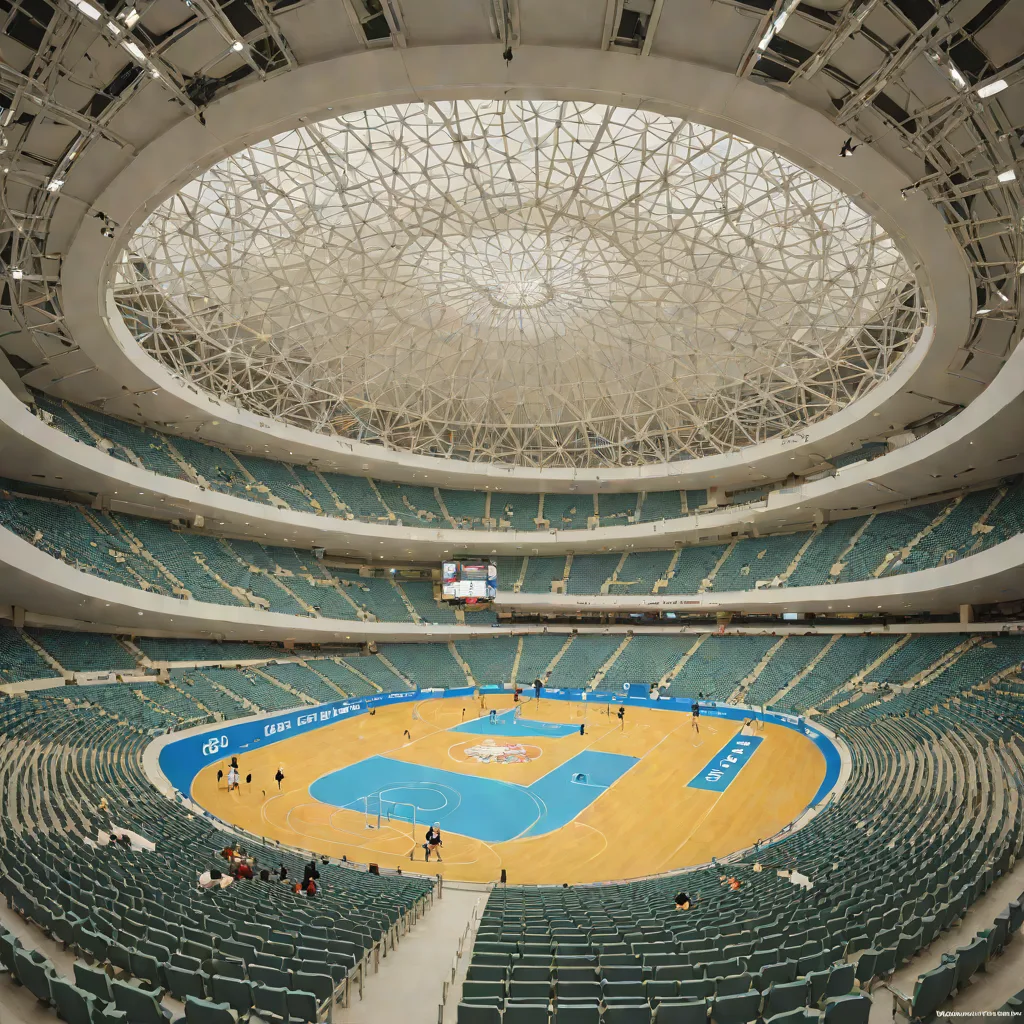 Philippine Arena