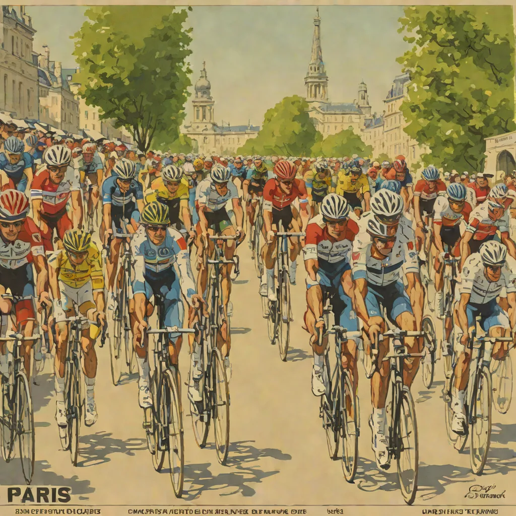 Paris-Tours Elite