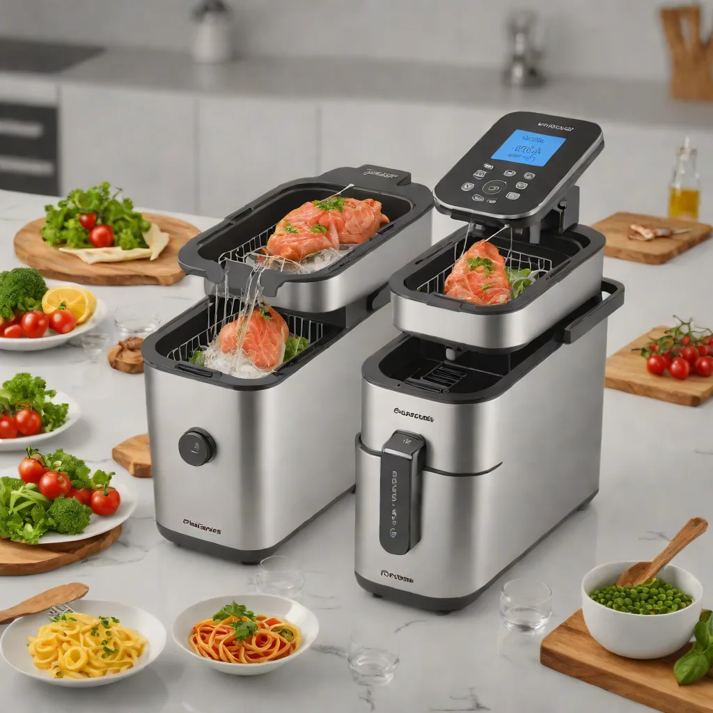 ProfiCook PC-SV 1112 Sous Vide Cooker