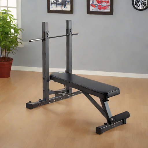 Proform 350R Flat Weight Bench