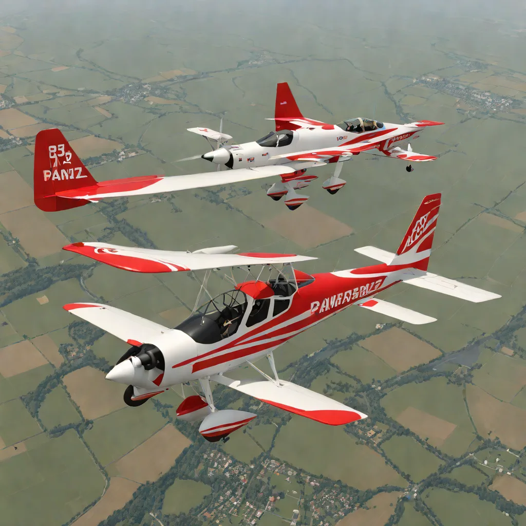 Panzl S-330