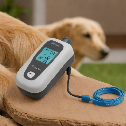 PetSafe Rapid Pulse Oximeter