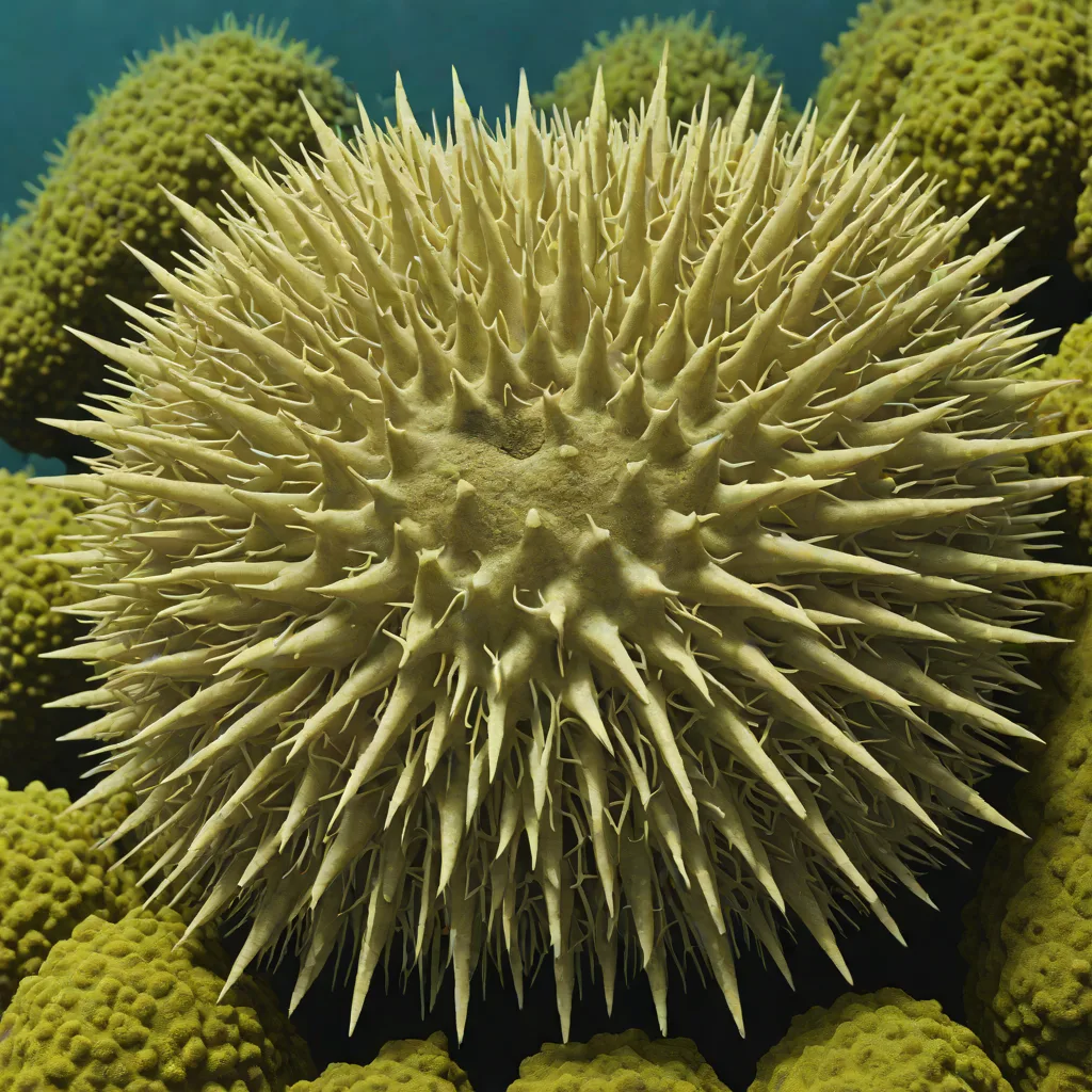 Paleopneustes cristatus